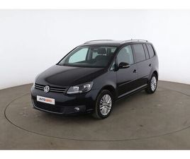 VOLKSWAGEN TOURAN 1.6 TDI BLUEMOTION TECH CUP