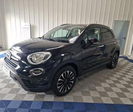 1.3 FIREFLY TURBO T4 150CH CROSS DCT