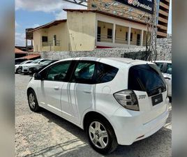 HONDA FIT CX 1.4 FLEX 16V 5P AUT. 2014