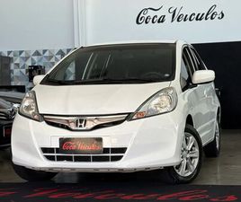 LX 1.4/ 1.4 FLEX 8V/16V 5P AUT.