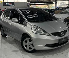 LX 1.4/ 1.4 FLEX 8V/16V 5P AUT.