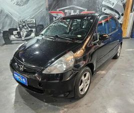 LX 1.4/ 1.4 FLEX 8V/16V 5P MEC.