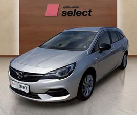 OPEL ASTRA OPEL ASTRA 1.5 24,900 BGN