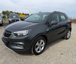 OPEL MOKKA X 1.4 U0410U0412U0422U041EU041CU0410U0422 CH 21,690 BGN