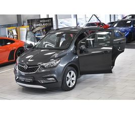 OPEL MOKKA X 1.6 CDTI 19,900 BGN
