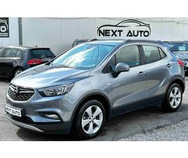 OPEL MOKKA X 1.6CDTI 136HP 17,988 BGN
