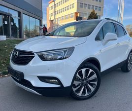 OPEL MOKKA X 1.6CDTI/NAVI 19,999 BGN