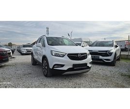 OPEL MOKKA X 1.6CRDI CARPLAY 19,950 BGN
