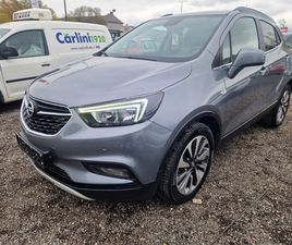 OPEL MOKKA X 1.6D 136HP.ITAL 19,499 BGN