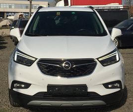 OPEL MOKKA X 4X4 CH 19,500 BGN