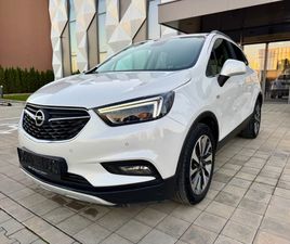 OPEL MOKKA X COSMO-ГU0410U0417- 20,999 BGN