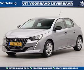 PEUGEOT-208-12-PURETECH-ACTIVE
