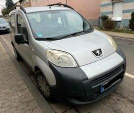 PEUGEOT BIPPER TEPEE PEUGEOT BIPPER TEPEE TEPEE