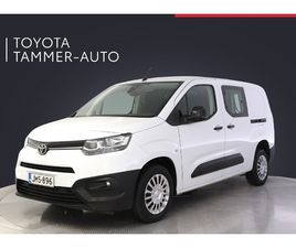 ACTIVE L2 1,5D 100 5OV 2510 - KAIKKI VAIHTOAUTOT 2,99%:N KORKOTARJOUKSELLA