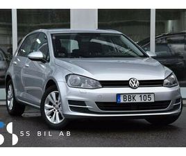 1.2 TSI 3,95% 1-BRUKARE ADAPTIV 105HK