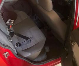 LX 1.4/ 1.4 FLEX 8V/16V 5P MEC.