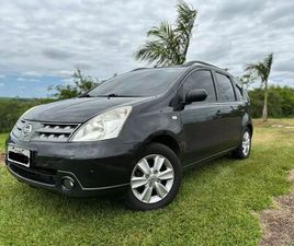 S 1.6 16V FLEX FUEL MEC.