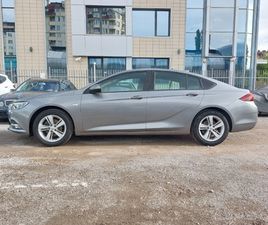 OPEL INSIGNIA 1.5 GRAND SPORT 20,555 BGN