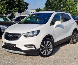 OPEL MOKKA X 1.6CDTI-136KC 19,800 BGN