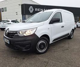 RENAULT EXPRESS VAN DCI 95 CONFORT