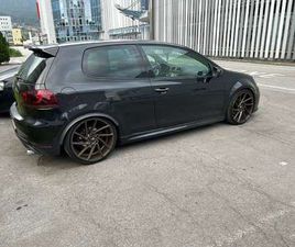 GOLF RABBIT BMT 1,6 TDI DPF RABBIT