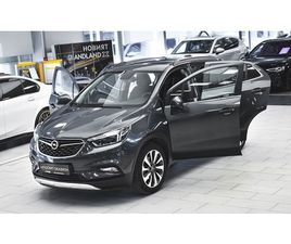 OPEL MOKKA X 1.4 TURBO 4X4 29,900 BGN