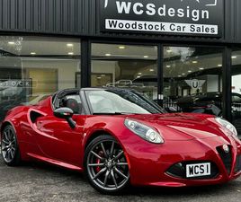 2017 (17) 1.75 TBI 50TH ANNIVERSARIO 2DR TCT