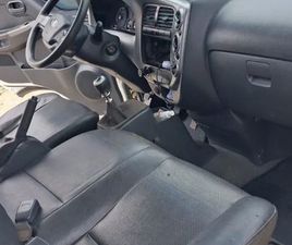 KIA MOTORS BONGO K-2500 2.5 4X2 TB DIESEL 2020