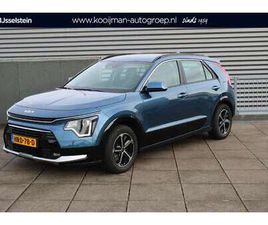 1.6 GDI HYBRID DYNAMICLINE NAVIGATIE / CAMERA / TR