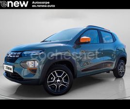 DACIA SPRING EXPRESSION ELECTRIC