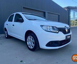 RENAULT LOGAN RENAULT LOGAN