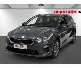 SPORTSWAGON SW ADVANCE