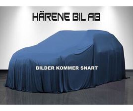 ACTIVE PACK 50KWH APPLE CARPLAY / P-SENSORER