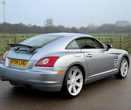 2004 (04) - 3.2 V6 2DR AUTO