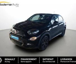 E-TORQ 1.6 110 CH S-DESIGN