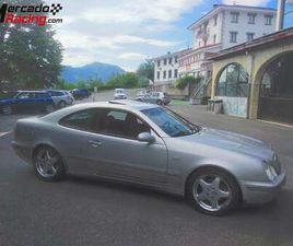 MERCEDES CLK CLK 320 SPORT