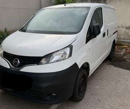 FURGÓN 1.5DCI COMFORT 110 EU6