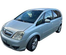 OPEL MERIVA 1.7CDTI COSMO