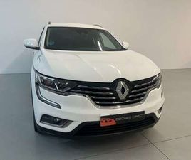 INITIALE PA. DCI 130KW (175CV) X-TR. 4WD