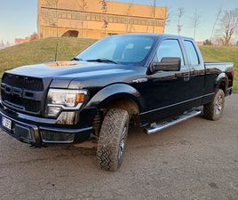 FORD F 150 FORD F150 5.0 V8 4X4 ZAMIANA BĘDZIN BRZOZOWICA • OLX.PL