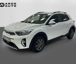 1.0 T-GDI 120 HK 48V DCT ADVANCE