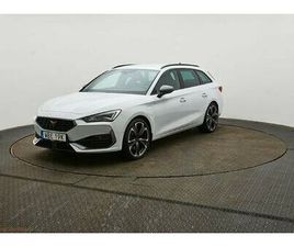 VZ 1.4 TSI E-HYBRID 245HK DRAGKROK INKL V-HJUL