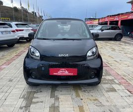 FORTWO 3ªS.(C/A453) FORTWO EQ PUREBLACK