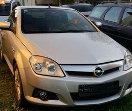 OPEL TIGRA 4,800 BGN