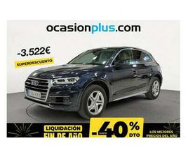 35 TDI DESIGN QUATTRO-ULTRA S TRONIC 120KW