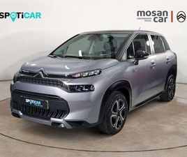 1.5 BLUEHDI 110 YOU! GPS RADAR AR