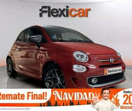 CONNECT 1.0 HYBRID 52KW (70 CV)