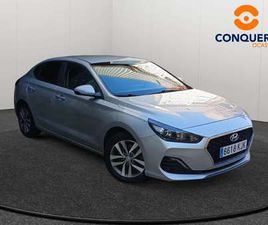 1.0 TGDI LINK FASTBACK 5P