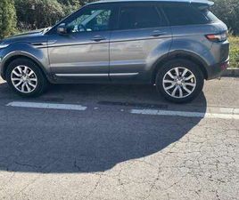 2.2L TD4 PURE TECH 4X4 AUT.