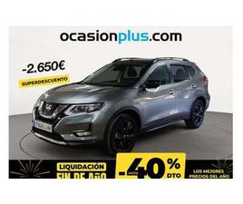 1.7 DCI N-TEC 4X2 CVT